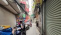 Cho thuê nhà ngõ 59 Phố Khương Trung 26m2, 6 tầng, 4 ngủ chỉ 12.5 triệu/tháng (có TL)